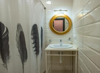 Apart Hotel Michelle - Odessa - 1