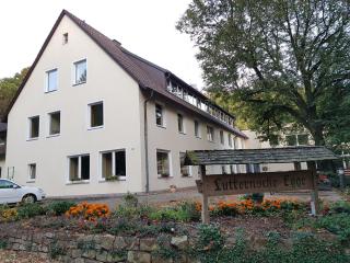 Berghotel - Bad Oeynhausen - 0