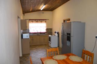 Esmarline Lodge - Brits - 1