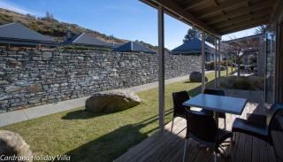 Cardrona Holiday Villa - Cardrona - 2