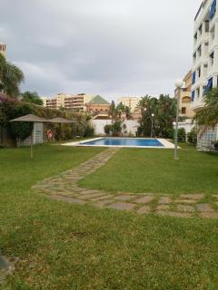 Nova beach - Torremolinos - 6
