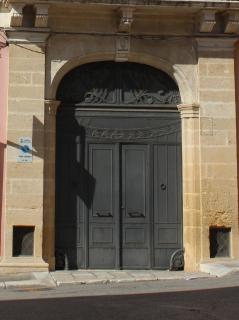 B&B Palazzo Rochira - Castellaneta - 7