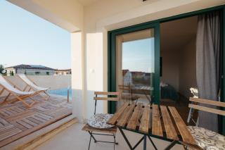 Villa Privlaka - Privlaka - 7