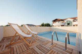 Villa Privlaka - Privlaka - 8