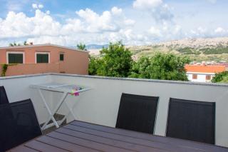 Apartments Sv. Jelena 2 - Pag - 8