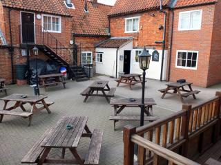 Marquis of Granby - Sleaford - 6