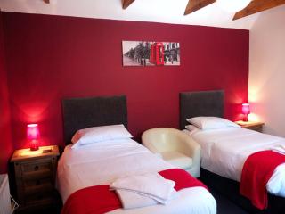 Marquis of Granby - Sleaford - 5