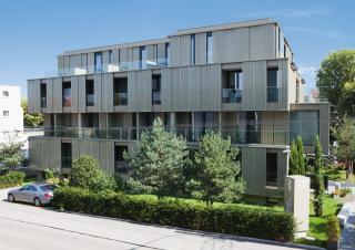 Residence Appartements - Zürich - 0