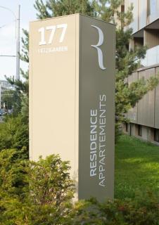 Residence Appartements - Zürich - 4