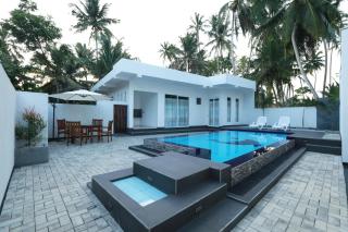 Sethum Villa Plus - Unawatuna - 2