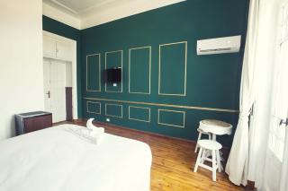 Tahrir Plaza Suites - Museum View - Cairo - 3