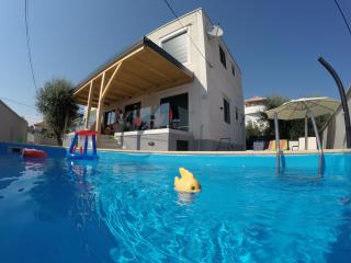Villa Privlaka - Privlaka - 4