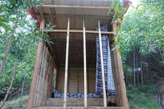 Nguyen Shack Retreat Resort - Phong Nha - 4