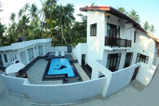 Sethum Villa Plus - Unawatuna - 0