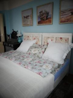 Venkovské apartmány Tiché pastviny - Kamenický Šenov - 6