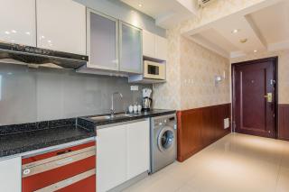 Grand Continental Apartment - Canton - 2