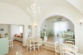 Nissos Thira - Fira - 1