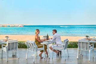 Steigenberger Pure Lifestyle (Adults Only) - Hurghada - 2