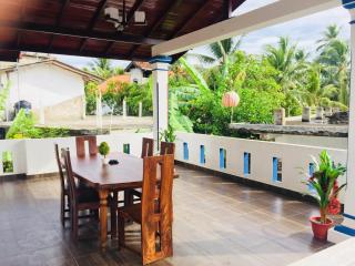 Sanjula Apartments - Hikkaduwa - 1