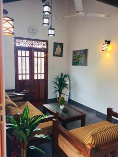 Sanjula Apartments - Hikkaduwa - 2