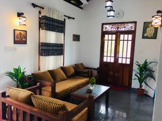 Sanjula Apartments - Hikkaduwa - 3