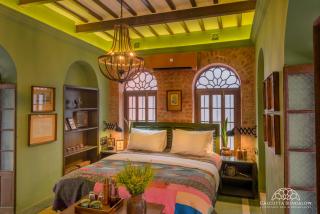 Calcutta Bungalow - Calcutta - 7