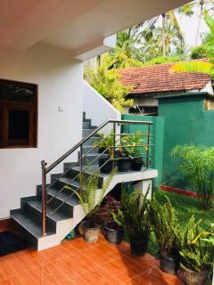 Sanjula Apartments - Hikkaduwa - 4
