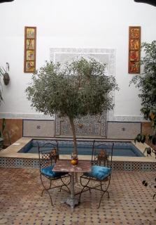 Riad Attarine - 3