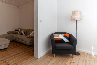 Apartment in Center of Lisbon - Lisbona - 7