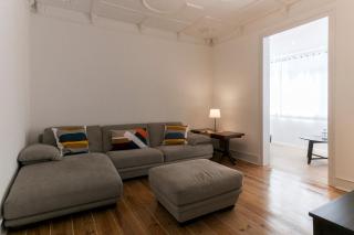 Apartment in Center of Lisbon - Lisbona - 8