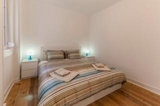 Apartment in Center of Lisbon - Lisbona - 2