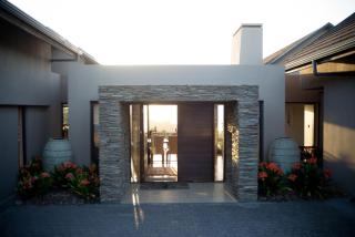 Sosa Lagoon View - Pezula - Knysna - 5