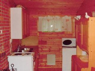 Holiday Home Raanumökki 4 by Interhome - Lampsijärvi - 2