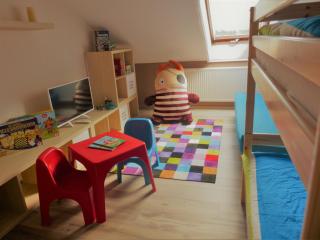 Ferienwohnung Ortrand - Pension - 8