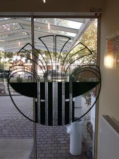 Haus an der Therme - 1