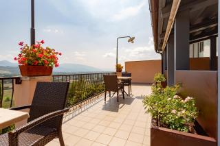 Albergo Il Cacciatore - Spello - 4