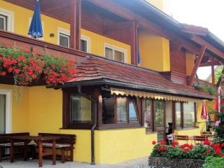Hotel Alp Inn - Ruhpolding - 1