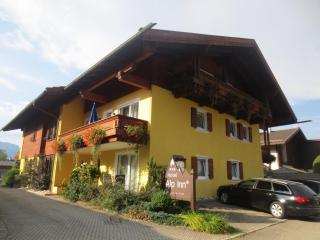 Hotel Alp Inn - Ruhpolding - 7