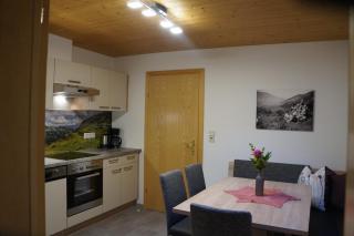 Bergfeuerhof - Kaunertal - 1