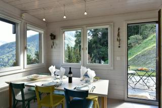 Chalet Mousseron - 6