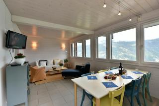 Chalet Mousseron - 7