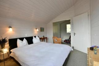 Chalet Mousseron - 2