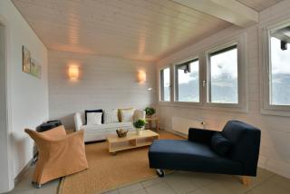 Chalet Mousseron - 8