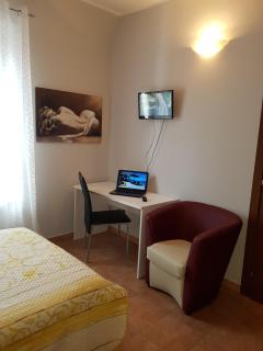 Cristal Rooms - Piacenza - 5