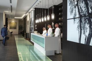 Centro Salama Jeddah by Rotana - Dschidda - 8