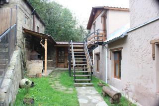 Guest House Veronika - 4