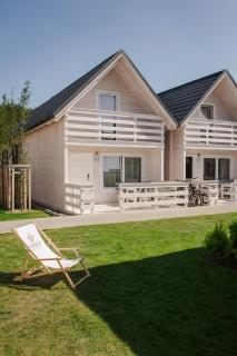 Holiday Park & Resort Niechorze Rewal - 8