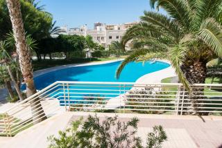 Apartment Illeta Residence 1 - El Campello - 3