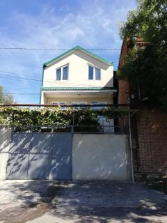 Tbilisi View House - Tbilisi - 0
