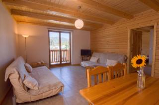 Sno Apartments - 5